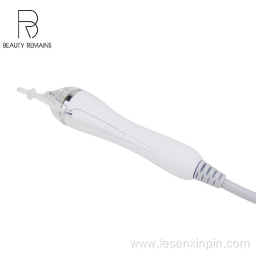 Micro Needle Fractional Rf Wrinkle Remover Machine